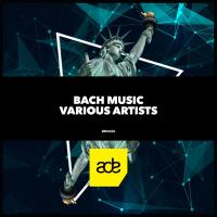 Artwork for Bach Music: ADE by Various Artists