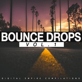 Artwork for Bounce It! (Original Mix)