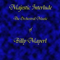 Artwork for Majestic Interlude - The Orchestral Music of Billy Mayerl by Various
