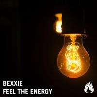 Artwork for Feel The Energy by Bexxie