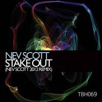 Artwork for Stake Out 2012 by Nev Scott