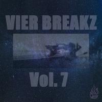 Artwork for Vier breakz, Vol. 7 by Unknown