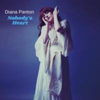 Artwork for Nobody's Heart by Diana Panton
