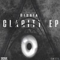 Artwork for Clarity EP by Disaia