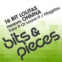 Artwork for Take It Or Leave It / Magetsu by 16 Bit Lolitas