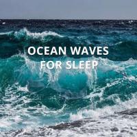 Ocean Waves For Sleep