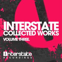 Artwork for Interstate Collected Works, Vol. 3 by Various Artists