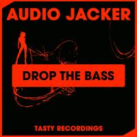 Artwork for Drop The Bass by Audio Jacker