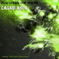 Artwork for Casablanca by Flowers On Mars