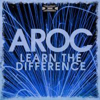 Artwork for Learn The Differnce by A-Roc