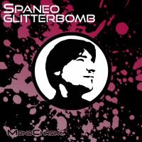 Artwork for Glitterbomb by Spaneo