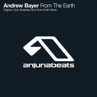 Artwork for From The Earth by Andrew Bayer