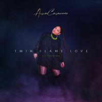 Artwork for Twin Flame Love by Aisia Casanova