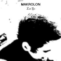 Artwork for Let Go by Makrolon