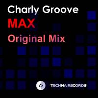 Artwork for Max by Charly Groove