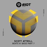 Artwork for Beats N Bass Part 7 by Scott Attrill