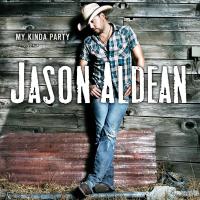 Artwork for My Kinda Party by Jason Aldean