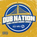 Artwork for Dub Nation (feat. S.B Baby Cougnut & Smokes)