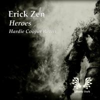 Artwork for Heroes (Hardie Cooper Remix) by Erick Zen