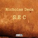 Artwork for Sec (Original Mix)
