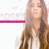 Artwork for Adore (The Remixes) by Jasmine Thompson