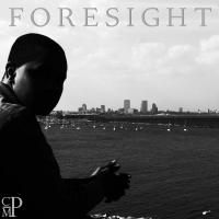 Artwork for Foresight by C.M.P.