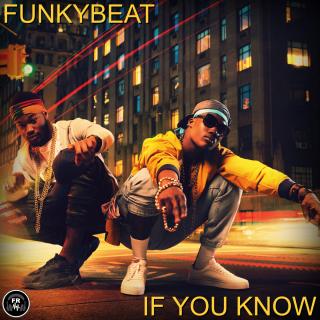Artwork for If You Know (Original Mix)
