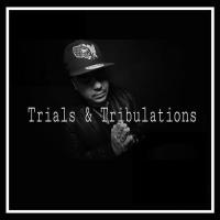 Artwork for Trials & Tribulations by Toonz