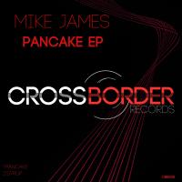 Artwork for Pancake EP by Mike James