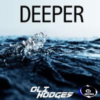 Artwork for Deeper by Oli Hodges