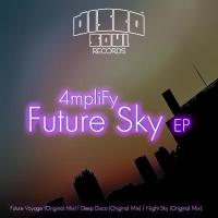 Artwork for Future Sky by 4mplify