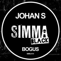 Artwork for Bogus by Johan S