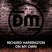 Artwork for On My Own by Richard Harrington