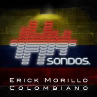 Artwork for Colombiano by Erick Morillo
