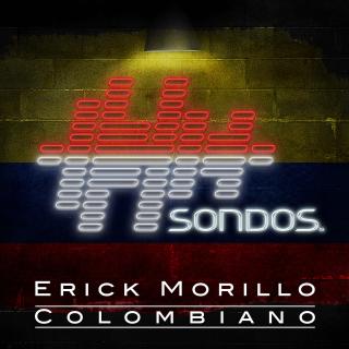 Artwork for Colombiano