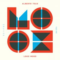 Artwork for Loko Moko by Alberto Tolo