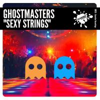 Artwork for Sexy Strings by GhostMasters