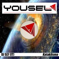 Artwork for Kataklisma by DJ Sly (IT)