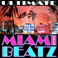 Artwork for Ultimate Miami Beatz Vol. 01 Selected by Franz Johann by Various Artists