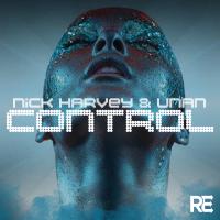 Artwork for Control by Nick Harvey