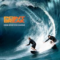 Artwork for Point Break by Various Artists