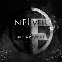 Artwork for Black & White by Nelver