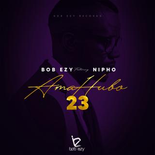 Artwork for Amahubo 23 (Original Mix)