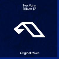 Artwork for Tribute EP by Nox Vahn