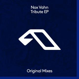 Artwork for Tribute
