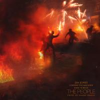 Artwork for The People (Remix) [Feat. Conway the Machine & Marc Scibilia] by Jim Jones