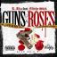 Artwork for Guns & Roses (feat. Mitchy Slick)