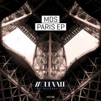 Artwork for Paris by MDS