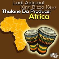 Artwork for Africa (Remastered Mix) by Ladi Adiosoul