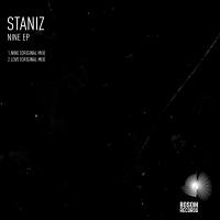 Artwork for Nine EP by Staniz